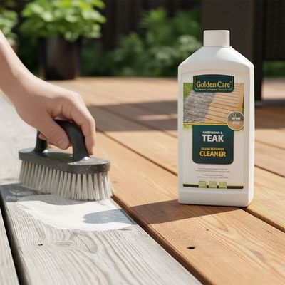 Teak Cleaner 1 Ltr Teak Cleaner 1 Ltr