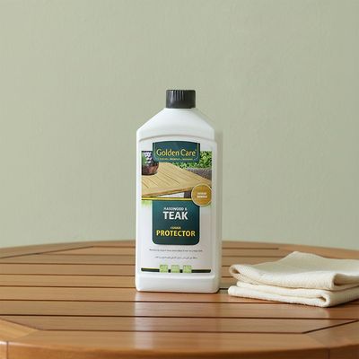 Teak Protector 1 Ltr Teak Protector 1 Ltr