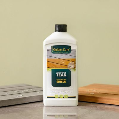 Teak Shield 1 Ltr Teak Shield 1 Ltr