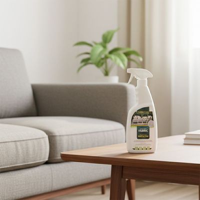 Fabric Protector 0.75 Ltr