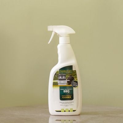 Barbeque Cleaner 0.75 Ltr