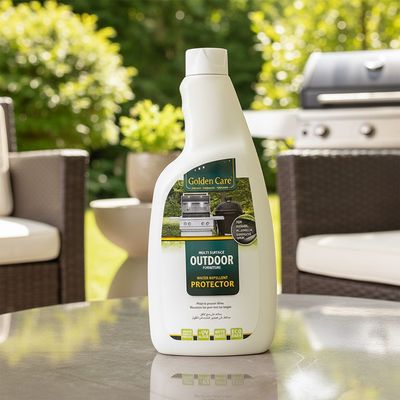 Barbeque Protector 0.75 Ltr Barbeque Protector 0.75 Ltr