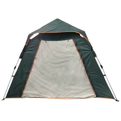 Auto Tent for 4 Person - 240x240 cm