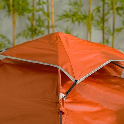 Auto Tent for 2 Person - 200x150 cm