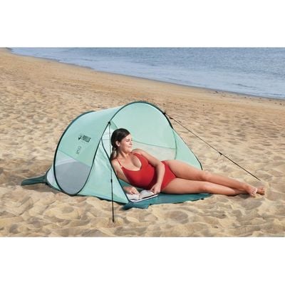 Pavillo Quick Beach Tent Beach for Two Persons - 200x120 cm