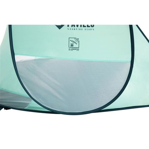 Pavillo Quick Beach Tent Beach for Two Persons - 200x120 cm