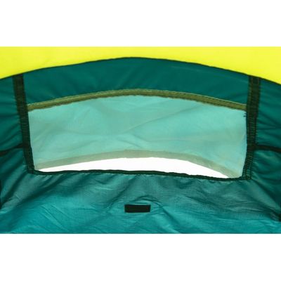 Pavillo Cool Quick Tent for Two Persons - 220x120 cm