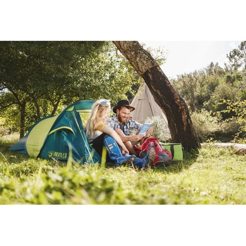 Pavillo Cool Quick Tent for Two Persons - 220x120 cm