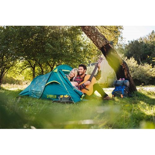 Pavillo Cool Rock Tent for Two Persons - 220x120 cm