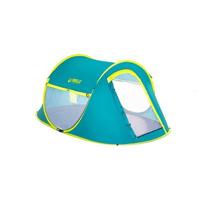 Pavillo Cool Mount Pop-up Tent for Two Persons - 235x145 cm