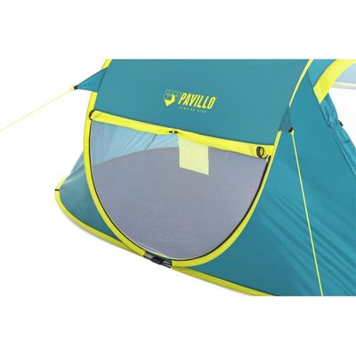 Pavillo Cool Mount Pop-up Tent for Two Persons - 235x145 cm