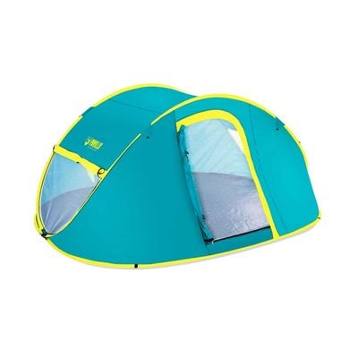 Pavillo Cool Mount Pop-up Tent for 4 Persons - 210x240 cm