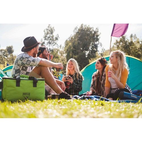 Pavillo Cool Mount Pop-up Tent for 4 Persons - 210x240 cm