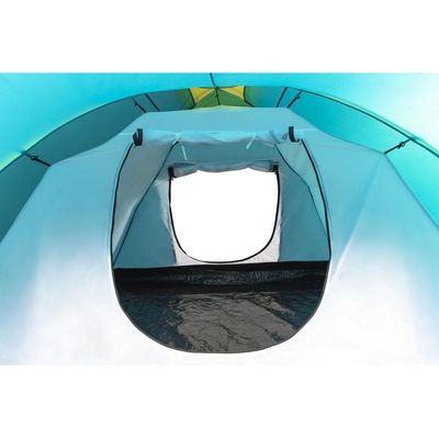 بافيلو أكتيف - خيمة قابلة للتركيب لثلاثة أشخاص - 350x240 سم