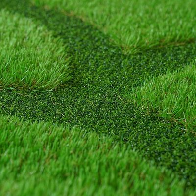 Eco Green 3D Grass - Fish Scale Design - With 3-Year Warranty