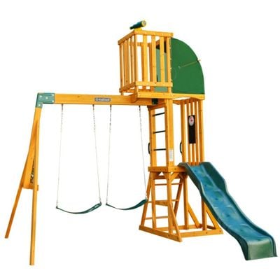 Kidkraft Hawk Tower Swing Set