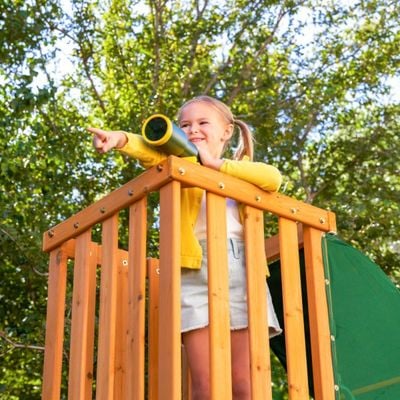 Kidkraft Hawk Tower Swing Set