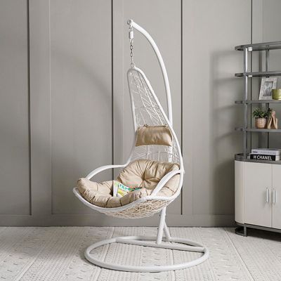 White swing chairs sale