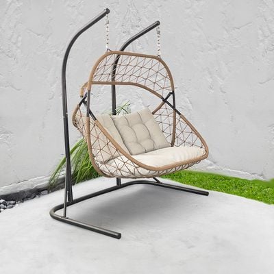 Ezara 2 Seater Swing