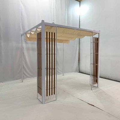 Aafra Gazebo - 2.3x2.3 M