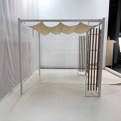 Aafra Gazebo - 2.3x2.3 M