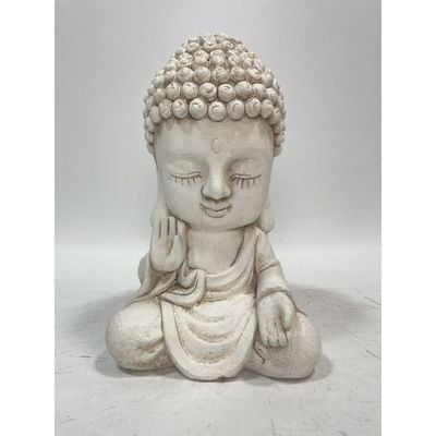 MGO Baby Buddha Décor - yz42-23437A