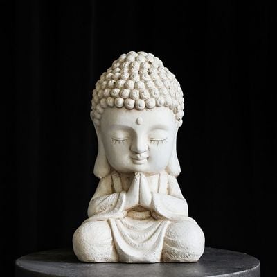 MGO Baby Buddha Décor - yz42-23438A