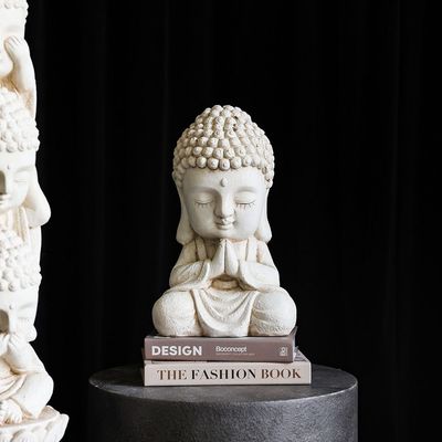 MGO Baby Buddha Décor - yz42-23438A