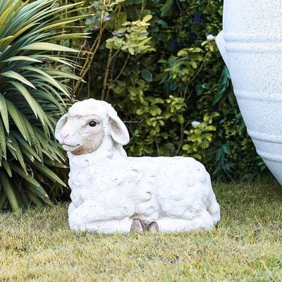 Mgo Sheep Stool 