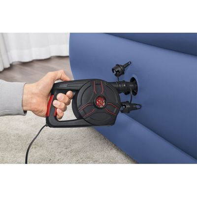 Bway Airpump Power Grip Bway Airpump Power Grip