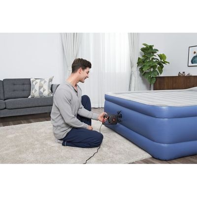 Bway Airpump Power Grip