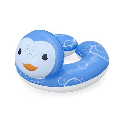 Bway Swim Ring Sea Animals Bway Swim Ring Sea Animals