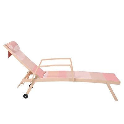 Blossom Sun Lounger