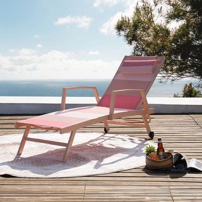 Blossom Sun Lounger