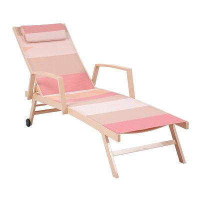 Blossom Sun Lounger