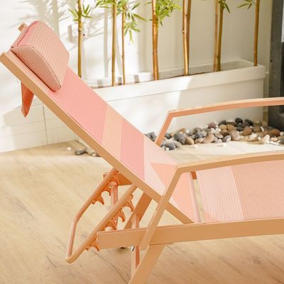 Blossom Sun Lounger