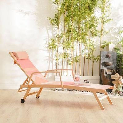 Blossom Sun Lounger