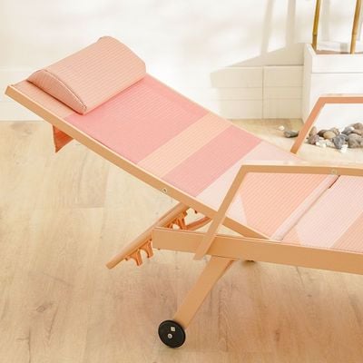 Blossom Sun Lounger