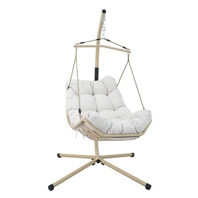 Venus Swing Chair - Beige