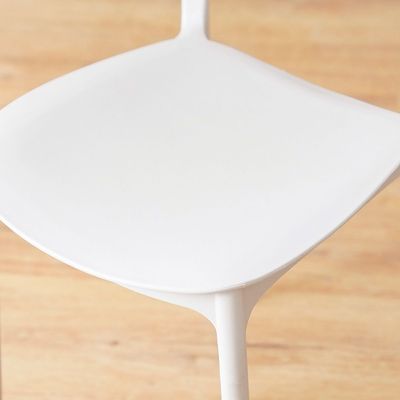Opel Chair - Off-White