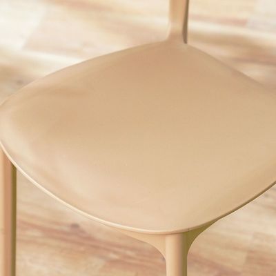 Opel Outdoor Chair - Beige