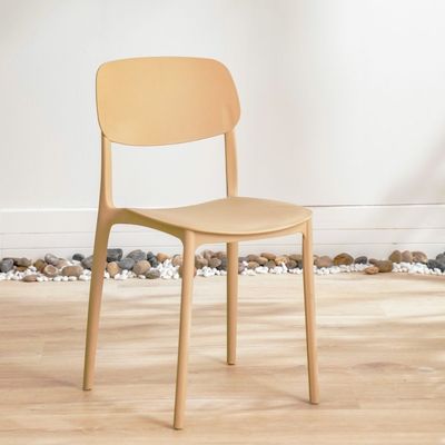 Opel Outdoor Chair - Beige