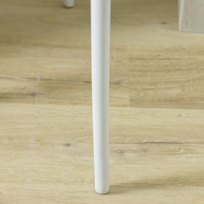 Russo Outdoor Chair - White