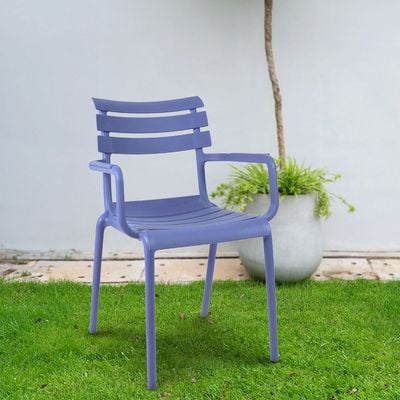 Russo PP Chair - Blue