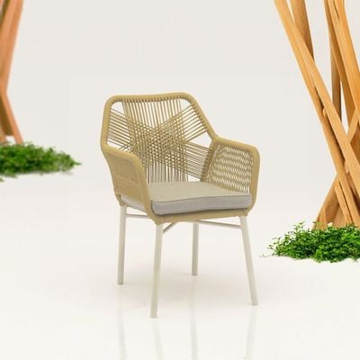 Norte Rope Chair