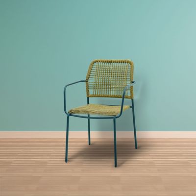 Zanita Chair - Grey