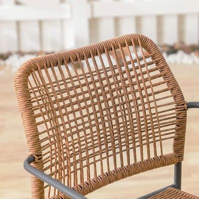 Zanita Chair - Grey