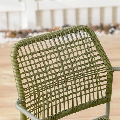 Zanita Chair - Green