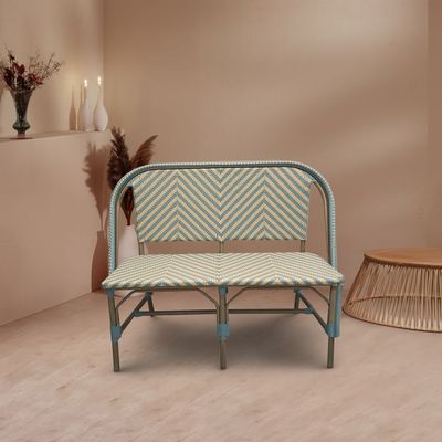 Aspero Two Seater Chair