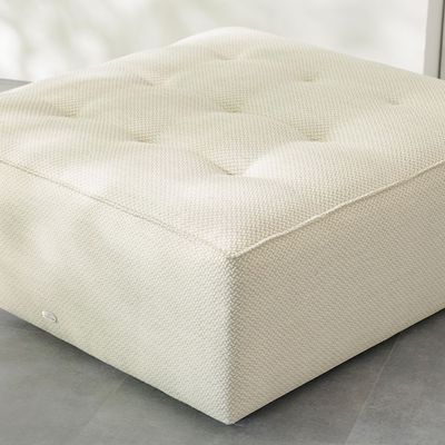 Delight 1-Seater Modular Sofa-Beige